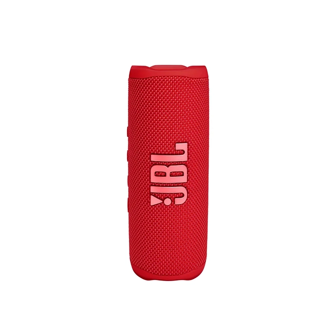 Portable speaker JBL Flip 6 Red - img.1