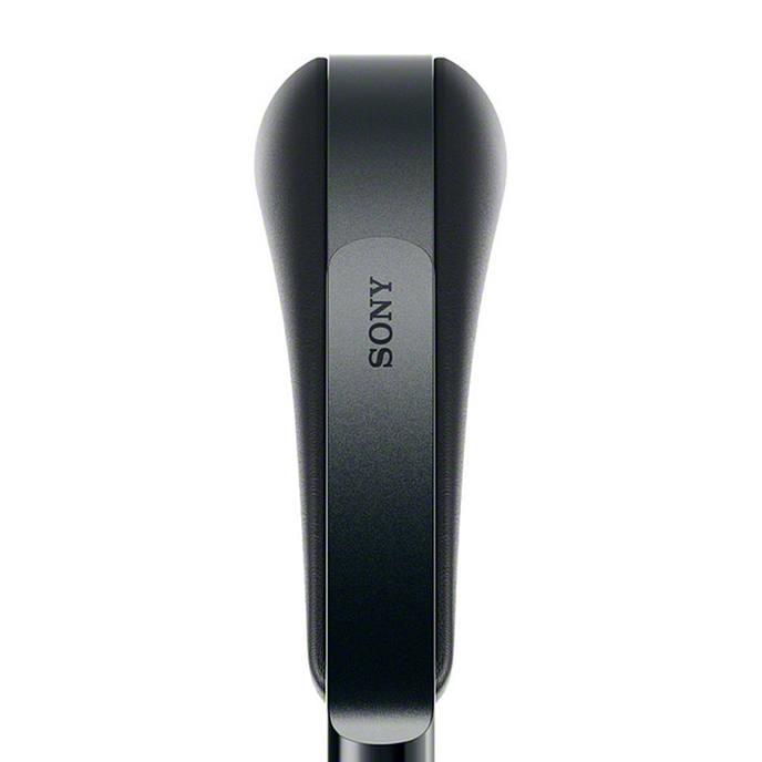 Wireless Headphones Sony WH-1000X The ColleXion Black - img.5