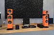 Floorstanding Speakers Focal Sopra N2 Electric Orange - img.7