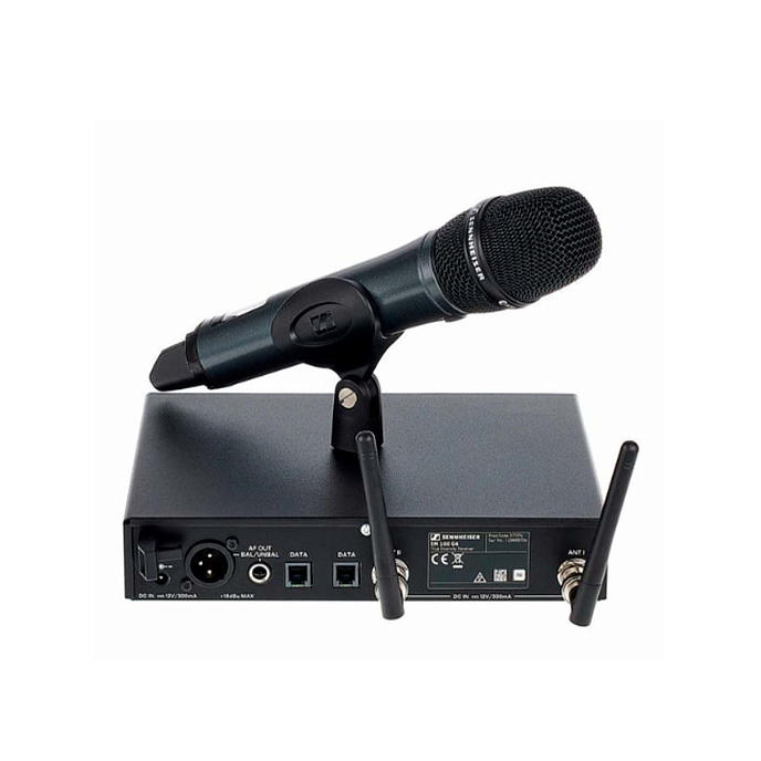 Radio system Sennheiser EW 100 G4-935-S-B (626 - 668 mhz) - img.4