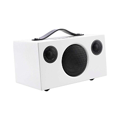 Portable speaker Audio Pro Addon T3+ White