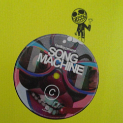 Box set Gorillaz – Song Machine Season One (Deluxe Edition, Box set) LP+CD