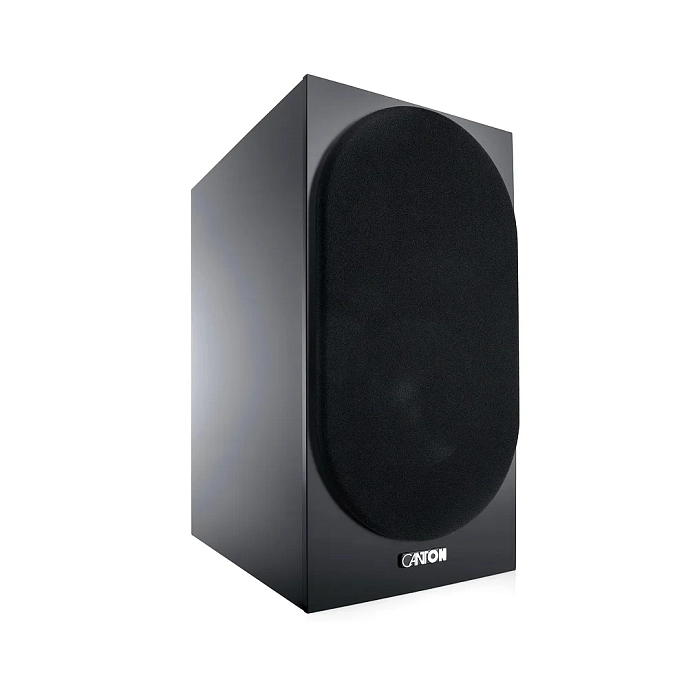 Bookshelf speakers Canton GLE 30 Black - img.5