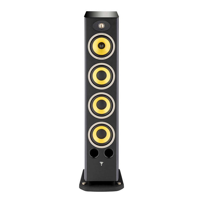 Floorstanding Speakers Focal Aria 936 K2 Ash Grey - img.1