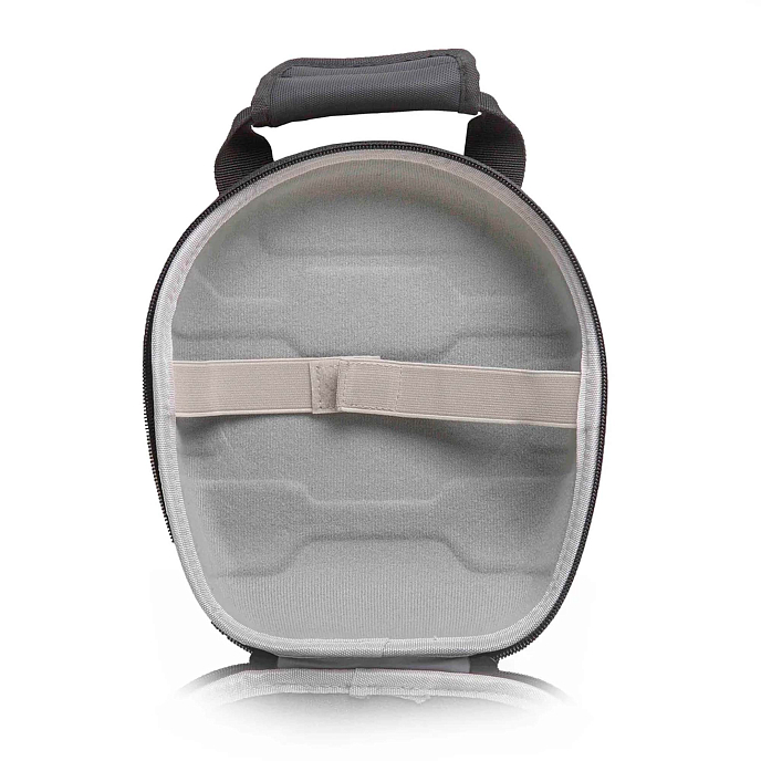 Headphone case HIFIMAN Headphone Travel Case black - img.1