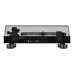 Turntable Reloop TURN 7 (Ortofon 2m Red) Black