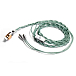- img.0 Cable ddHiFi M120B mmcx - lightning - img.0