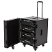 Case UDG Ultimate Flight Case 4 CDJ/ Mixer Plus Back - img.0