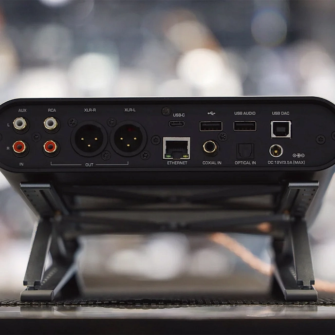 Player Shanling M30 Black - img.5