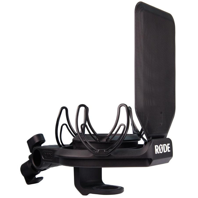 Microphone Holder RODE SMR - img.1