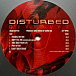Vinyl Record Disturbed - Divisive (Silver) LP - img.7