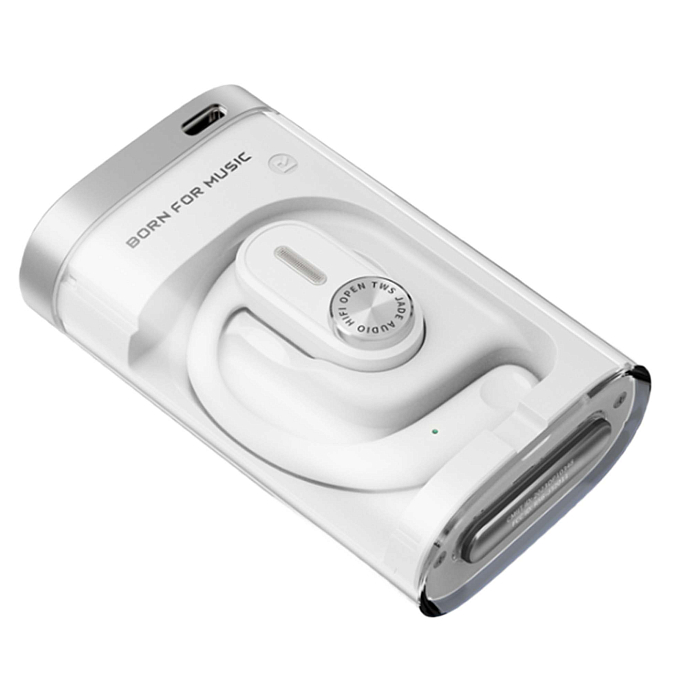 Wireless Headphones Jade Audio JW1 White - img.7