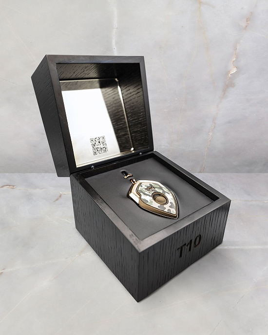 Wireless Headphones T10 Bespoke Edition Impractical Tactical - img.6