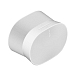 - img.0 Portable speaker Sonos Era 300 White - img.0