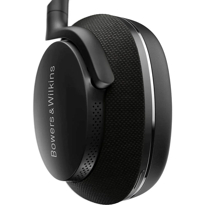Wireless Headphones Bowers & Wilkins PX7 S2 Black - img.5