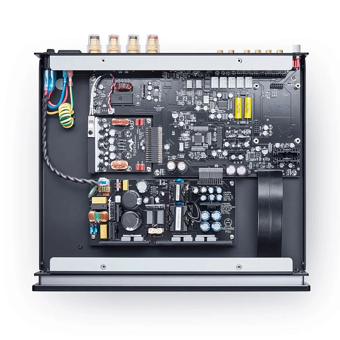 Integrated amplifier Primare I15 Titan - img.2