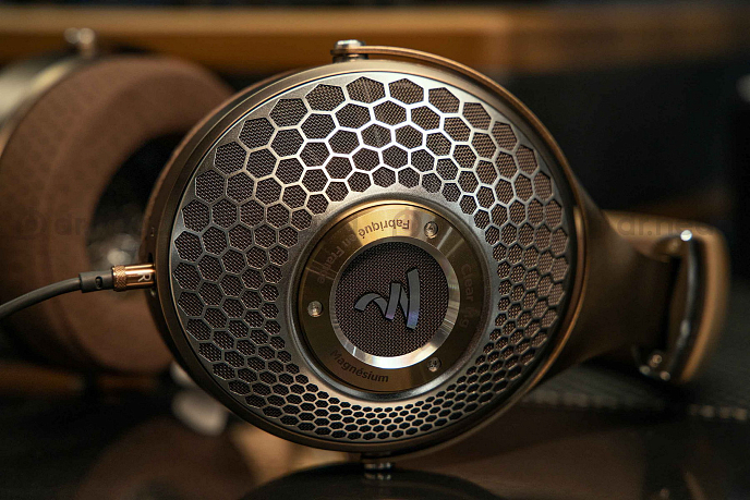 Headphones Focal Clear MG - img.14