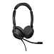 Headset Jabra Evolve2 30 SE Stereo UC Black - img.3
