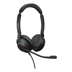 Headset Jabra Evolve2 30 SE Stereo UC Black