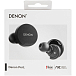 - img.8 Wireless Headphones Denon PerL Black - img.8