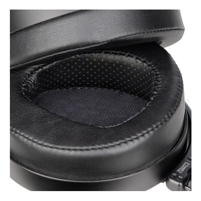 High End headphones Dan Clark Audio ETHER 2 Systems Black - img.14