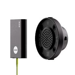 Over-ear headphones AIAIAI TMA2 DJ Wireless Black