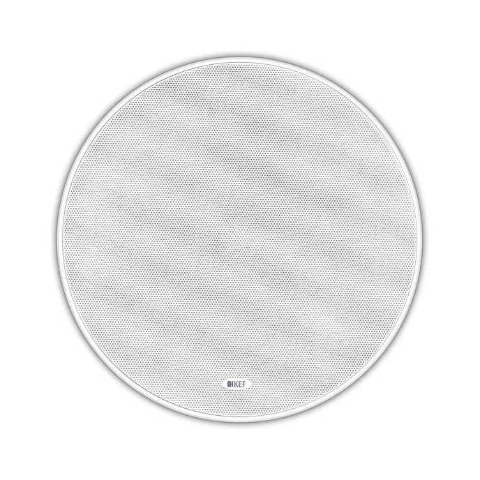 In-Wall Speakers KEF Ci200RR-THX White - img.1