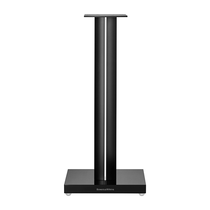 Speaker Stands Bowers & Wilkins FS-700 S3 Black - img.1