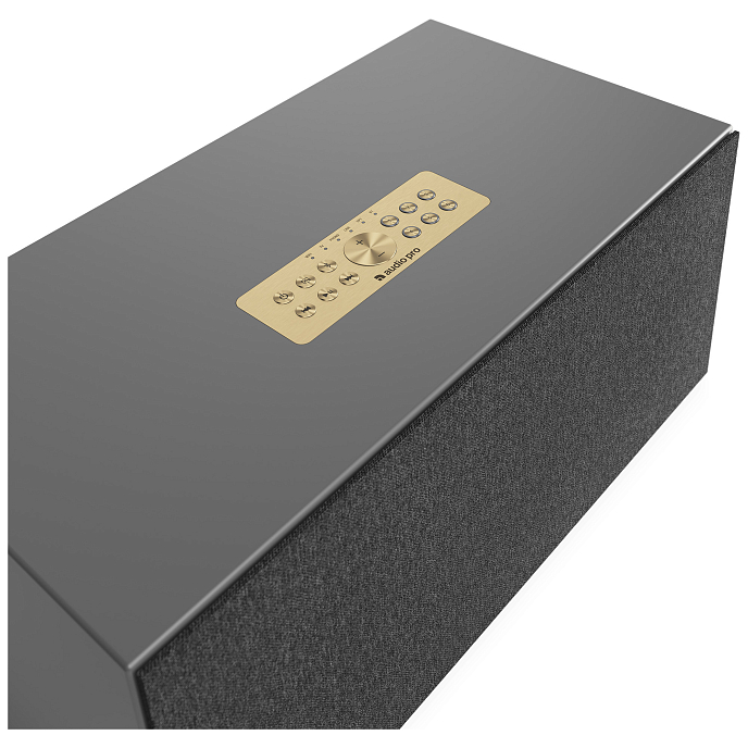 Wireless Speaker Audio Pro C20 Grey - img.4