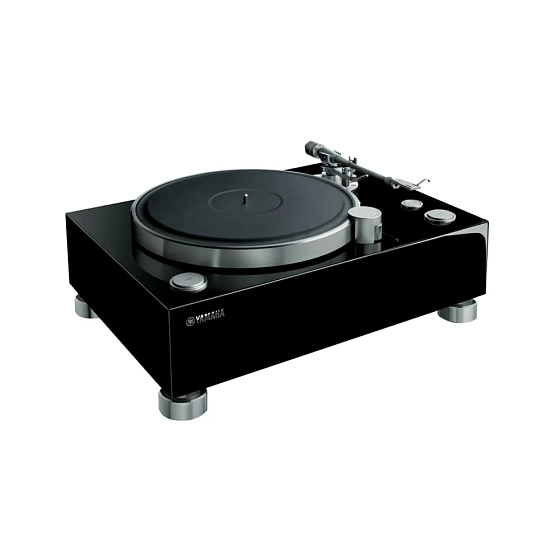 Turntable Yamaha GT-5000 Piano Black - img.0