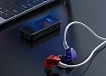 Headphone amplifier with DAC FiiO BTR3K Black - img.6 Headphone amplifier with DAC FiiO BTR3K Black - img.6