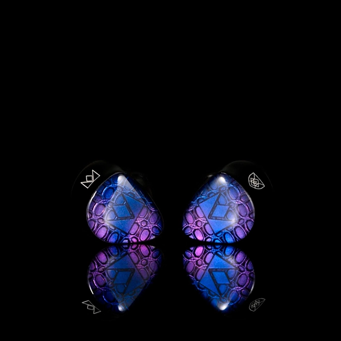 In-ear headphones Noble Audio Knight - img.36