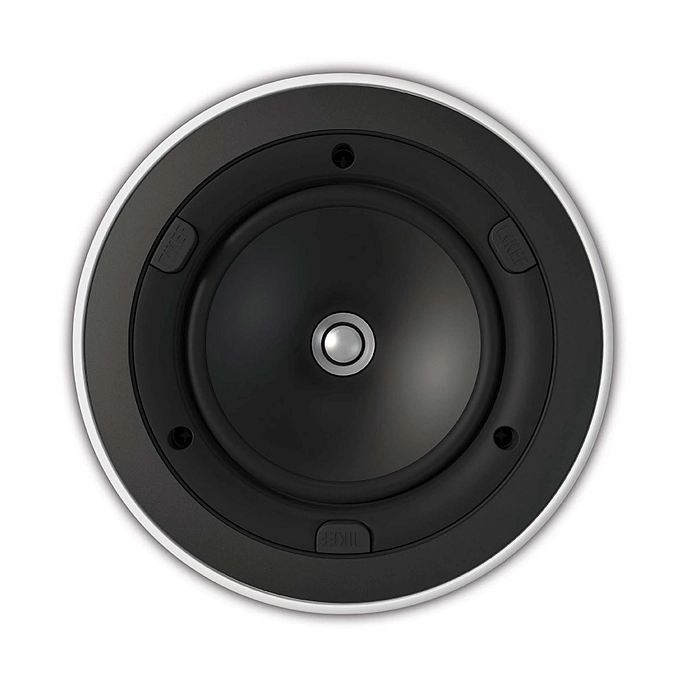 In-Wall Speakers KEF Ci130ER White - img.2