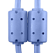 Cable UDG Ultimate Audio Cable USB-A - USB-B 2m Blue - img.5