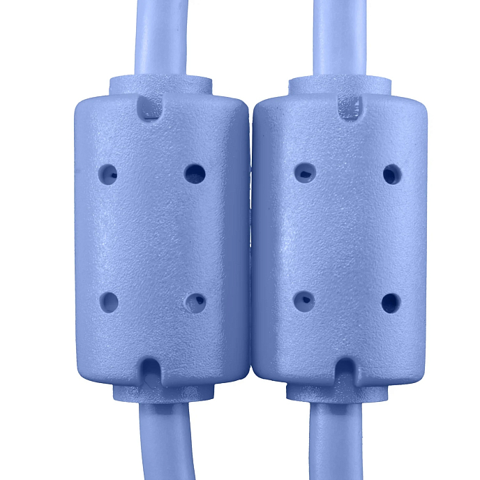 Cable UDG Ultimate Audio Cable USB-A - USB-B 2m Blue - img.5