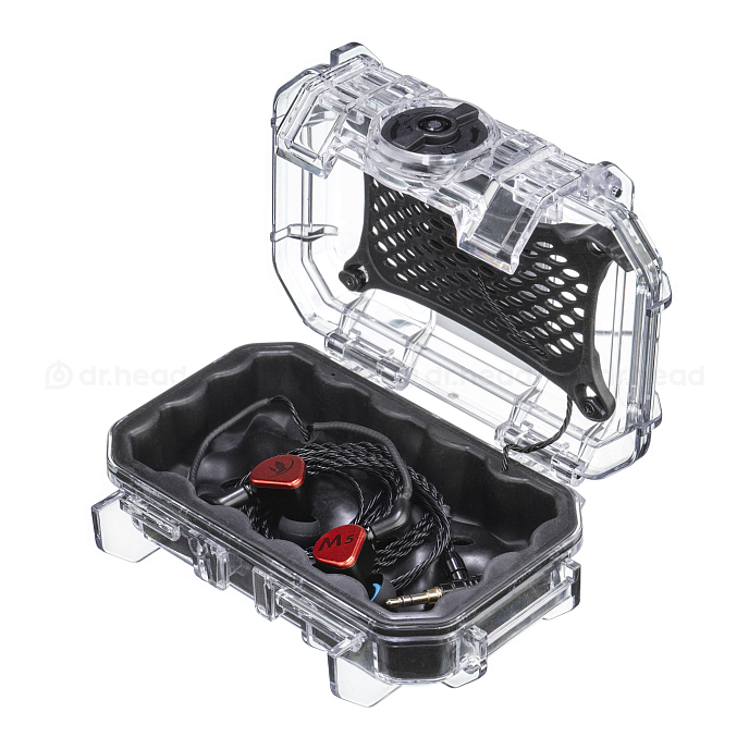 Earphone drying device FiR Audio IEM Dryer - img.1