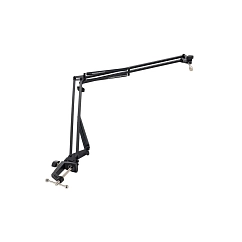 Microphone Holder Mackie DB-100 Black