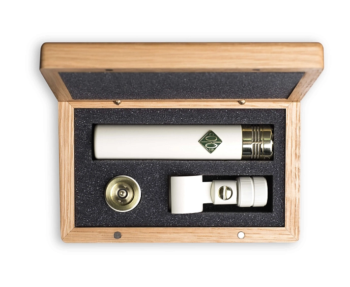 Studio microphone Soyuz 013 FET Cream - img.8