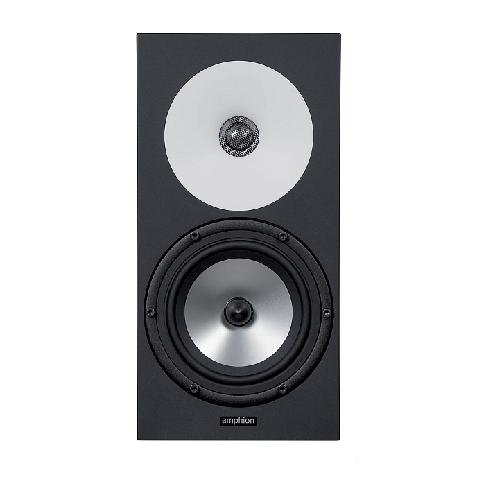 Studio monitor Amphion One18X Black - img.0
