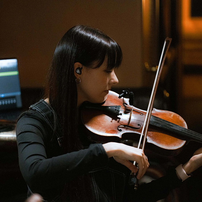 In-ear headphones 64 Audio Aspire 2 - img.6