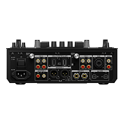 Mixing console Pioneer DJM-S11 Black