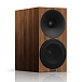 Bookshelf speakers Amphion Helium510 Walnut 1 piece - img.1
