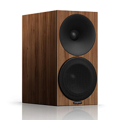 Bookshelf speakers Amphion Helium510 Walnut 1 piece