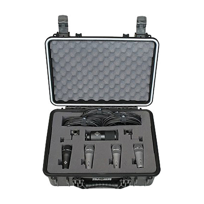 Instrument microphone Telefunken DD4 - img.12