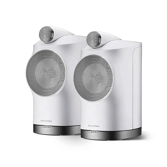 Speaker System Bowers & Wilkins Formation Duo White - img.0