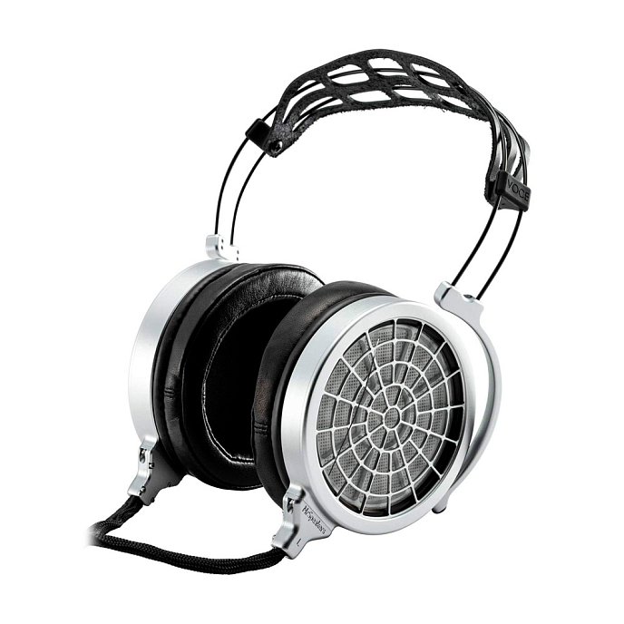 High End headphones Dan Clark Audio VOCE Grey - img.15