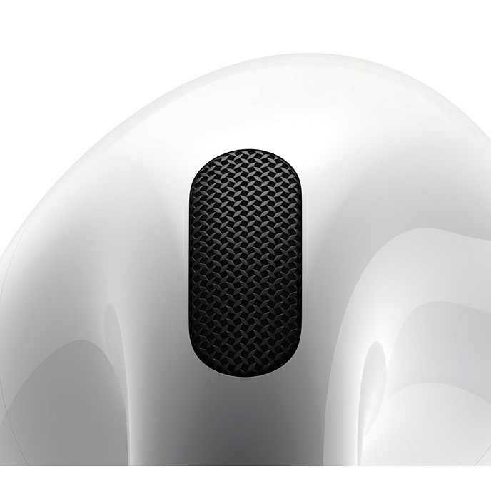 Wireless Headphones Apple AirPods 4 ANC White - img.4