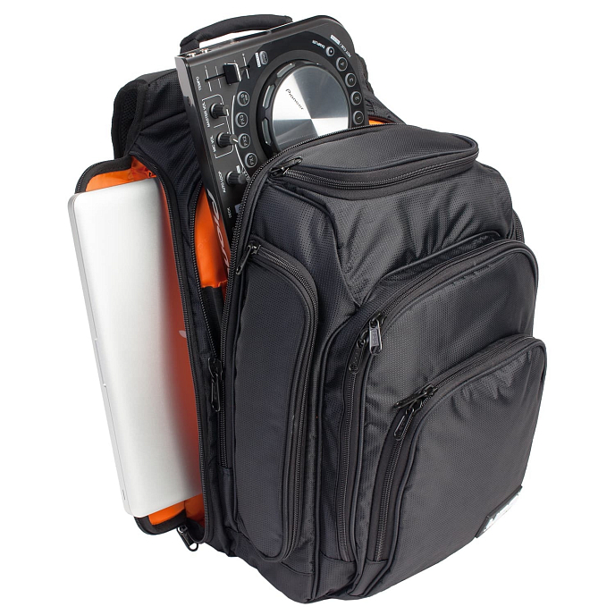 Backpack UDG Ultimate Digi BackPack Black/Orange - img.2