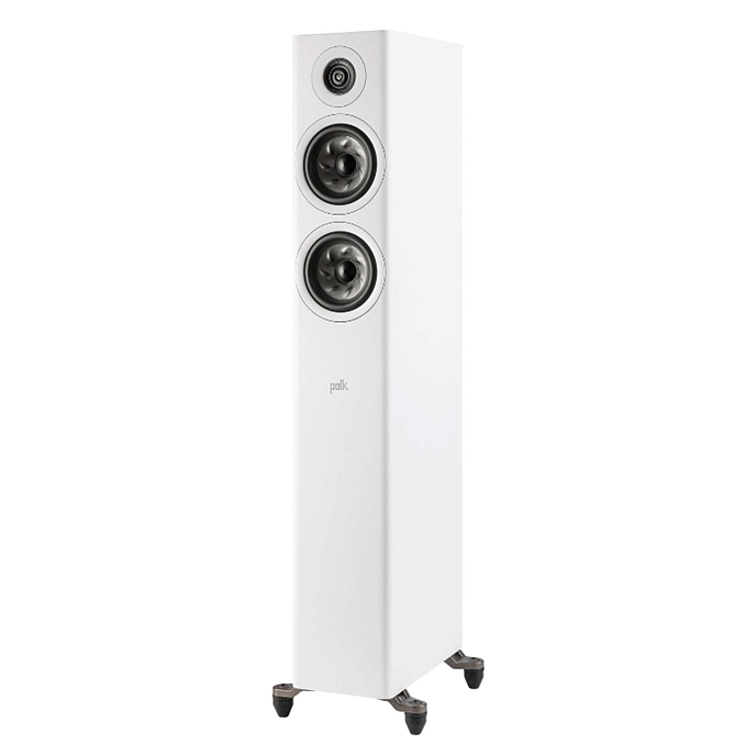 Floorstanding Speakers Polk Audio Reserve R500 White - img.4