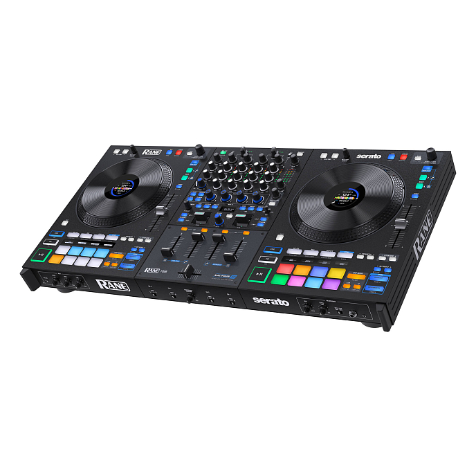 DJ controller Rane FOUR - img.3
